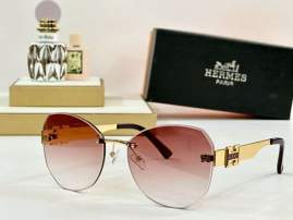 Picture of Hermes Sunglasses _SKUfw71516589fw